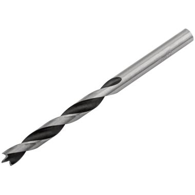 Сверло по дереву, crv Профи 6 мм ФИТ