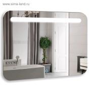 Зеркало 800*550 "Веста" выключатель-датчик на движение Golden Fox