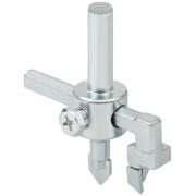 Сверло круговое по кафелю "Балеринка" 20-90 мм ФИТ