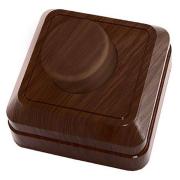 Диммер "Ладога" 600Вт Бук TDM