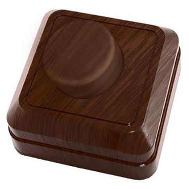 Диммер "Ладога" 600Вт Бук TDM