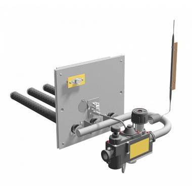 Автоматика УГ-САБК-АБ-16-1 (для Уралочки 16)