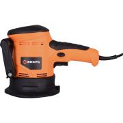 Эксцентриковая шлифовальная машина ЭШМ-125Э Вихрь