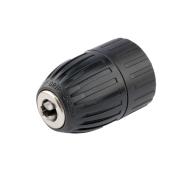 Патрон для дрели быстрозажимной clock 2-13 мм, 1/2 Matrix