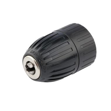 Патрон для дрели быстрозажимной clock 2-13 мм, 1/2 Matrix