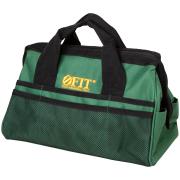 Сумка для инструментов, 16 отделений, 340х200х240 мм ФИТ