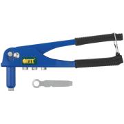 Заклепочник 2,4-4,8 мм (235 мм) ФИТ