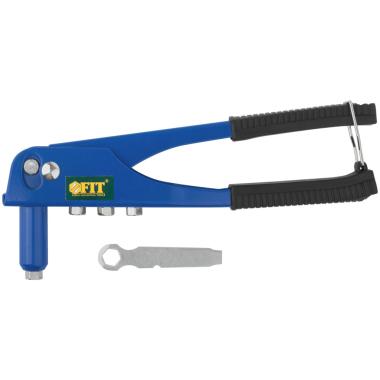 Заклепочник 2,4-4,8 мм (235 мм) ФИТ