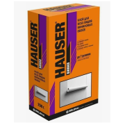 Клей обойный ВИНИЛ 250гр HAUSER /12/