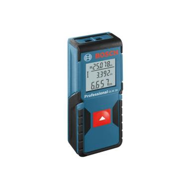 Дальномер лазерный Bosch GLM 30