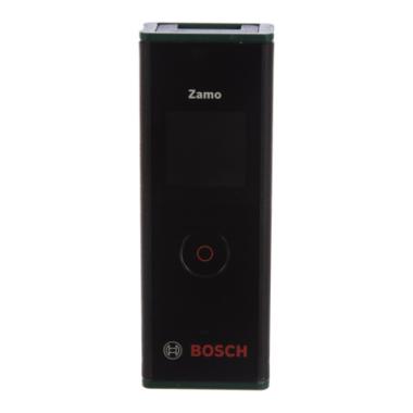 Дальномер лазерный Bosch Zamo III Set 3 адаптера