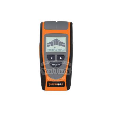 Детектор Gravizappa DDK 09 multi