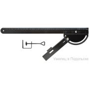 Транспортир-поводок для электролобзика 550 мм FIT IT