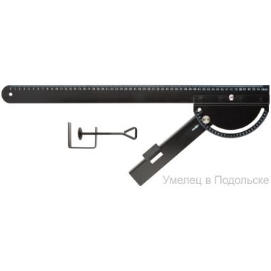 Транспортир-поводок для электролобзика 550 мм FIT IT