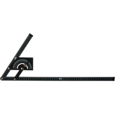 Угломер-квадрант алюминиевый FIT IT Профи 230-500 мм