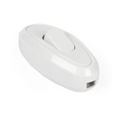 Переключатель-бра Smartbuy белый