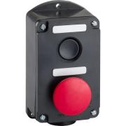 Пост кнопочный ПКЕ 222/2 IP 54