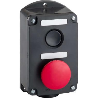 Пост кнопочный ПКЕ 222/2 IP 54