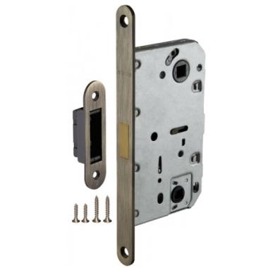 Защелка врезная MAGNET M96WC-50 AC Медь