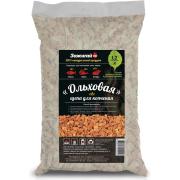 Щепа ольховая для копчения 1200мл, Зажигай