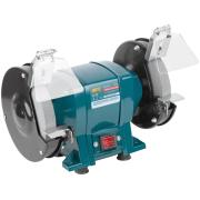 Станок заточной 250 Вт; 2950 об/мин; круги 150/12,7 мм; 20 мм ; 6,1 кг; коробка ФИТ