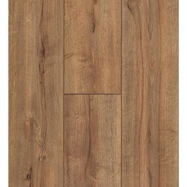 Ламинат Дуб Сепия(12мм/33кл/4V/0,2663кв.м./7шт/1.865кв.м) RUBY KASTAMONU