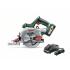 Аккумуляторная циркулярная пила Bosch PKS 18 LI