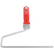 Ручка для валика 2К, АЛЮМИНИЙ Ø 8 мм, ширина 250 мм