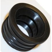 Манжета переходная, 50*40 2-х лепестковая