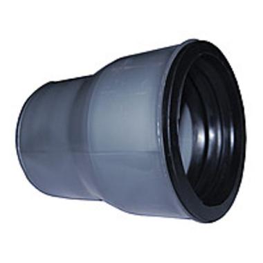 Манжета переходная, с чугуна на ПВХ 70*50