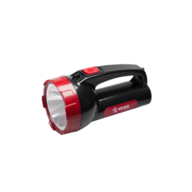 Фонарь прожектор аккум.Космос 9105 5Вт