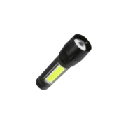 Фонарь ручной аккум.Космос 1011 3Вт+3Вт СОВ 600мАч