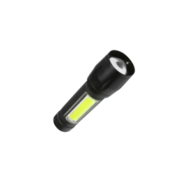 Фонарь ручной аккум.Космос 1011 3Вт+3Вт СОВ 600мАч