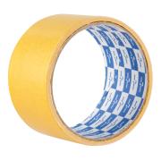 Лента клейкая двухсторонняя, полипропиленовая, 50мм*10м, Klebebander