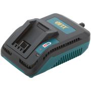 Зарядное устройство 21 В; 2,4 А; 0,4 кг ; индикатор заряда; коробка ФИТ