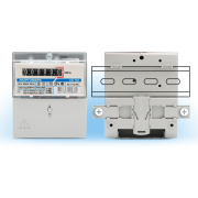 Счетчик электро 220В однотариф.СE101 R5.1 145 М6 универсал.ЭУ"Энергомера"