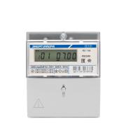 Счетчик электро 220В однотариф.СE101 R5.1 145 универсал.ЖКИ "Энергомера"