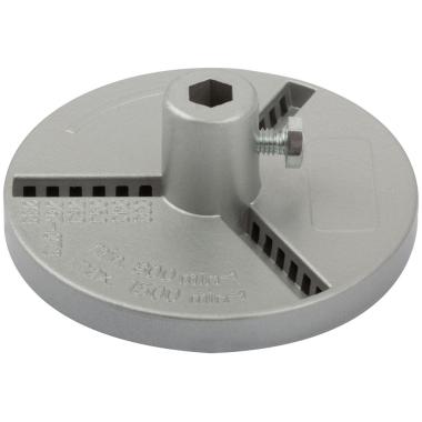 Адаптер для кольцевых карбидных коронок ФИТ