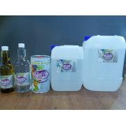 Растворитель 646  1л МОЖГА