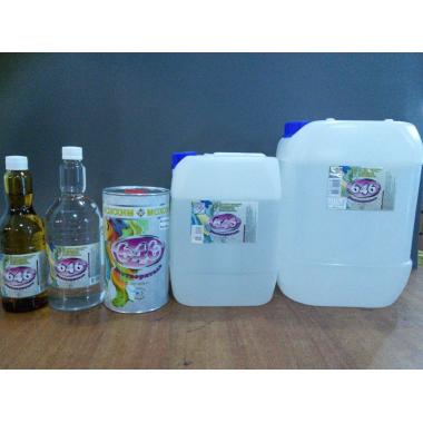 Растворитель 646  1л МОЖГА