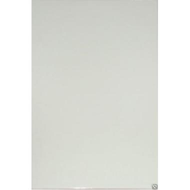 Плитка керамическая 200х300 Алита Белая глянцевая (24 шт/кор.), (64 кор/поддон)