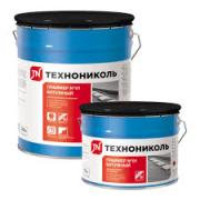 Праймер битумный ТЕХНОНИКОЛЬ №01 ведро 20 л 16 кг