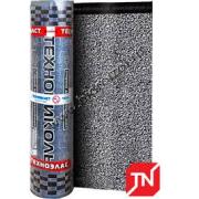 Техноэласт ЭКП сланец серый 10 м2/52кг