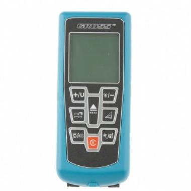 Лазерный дальномер Kompakt 70 Gross