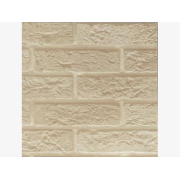 Кухонный фартук АБС Stella Standart Кирпич крем-брюле 3000х600х1,5 мм