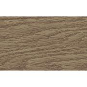 Плинтус 211 Дуб Рустик Идеал Классик мягкий край 55*22мм 2,2м, (40 шт/уп)