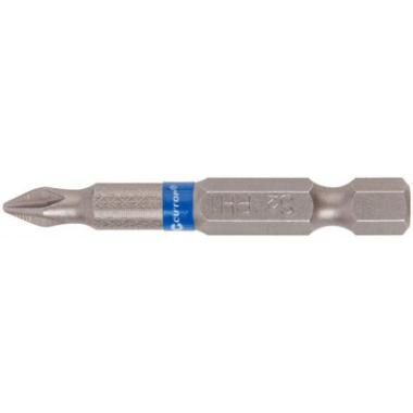 Бита магнитная CUTOP Profi 83-330 (10 шт/упак) PH1 х 50 мм (ЦЕНА ЗА 1шт)