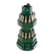 Набор бит 25 шт. Bosch