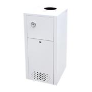 Котел напольный КОНОРД, КСц-ГВ-16кВт, 2к, (дымоход d146)