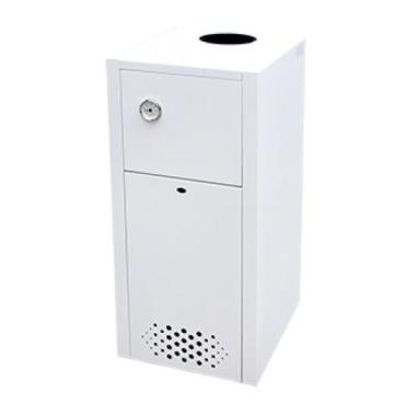 Котел напольный КОНОРД, КСц-ГВ-16кВт, 2к, (дымоход d146)